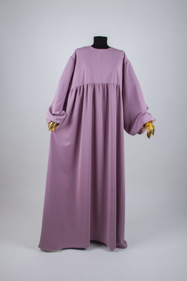 عباءة الهُدى
