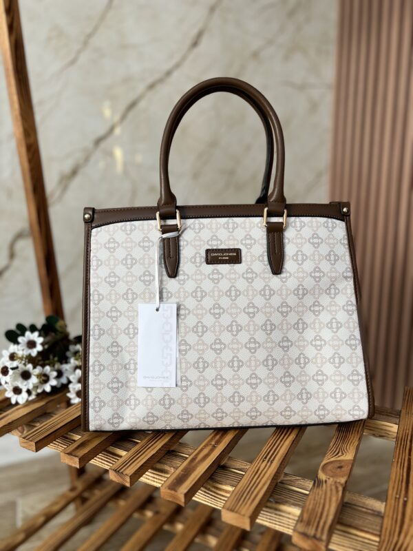 DAVID JONES 01