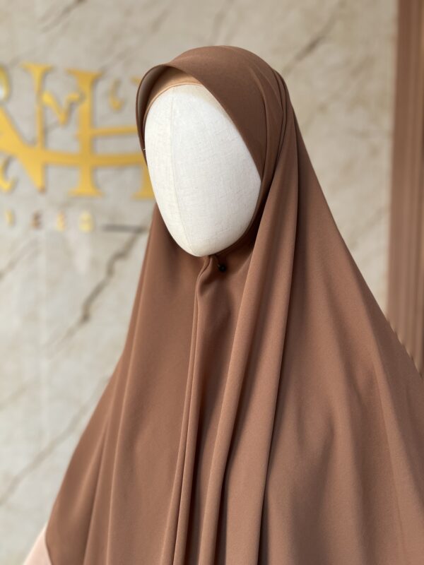 وقّاف للخمار (كسكات)