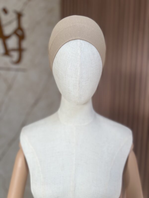 طاقية قطنية 3