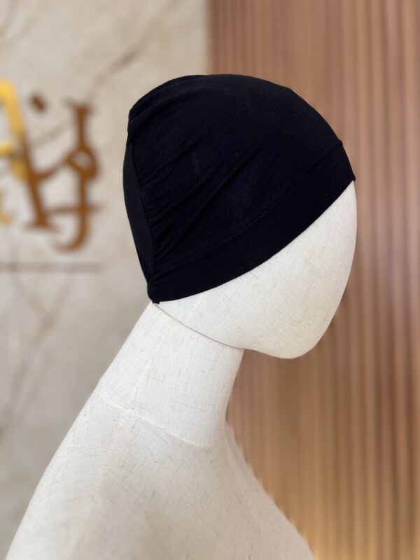 طاقية قطنية 4