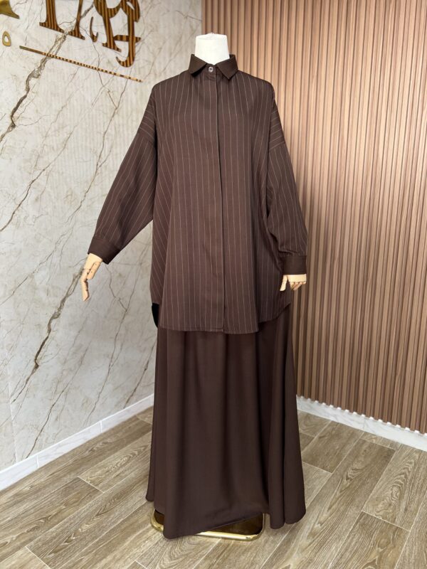 طقم هَيبة