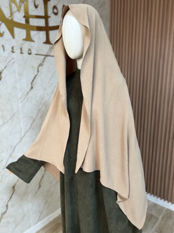 خمار فرواسي ناعم طويل وعريض