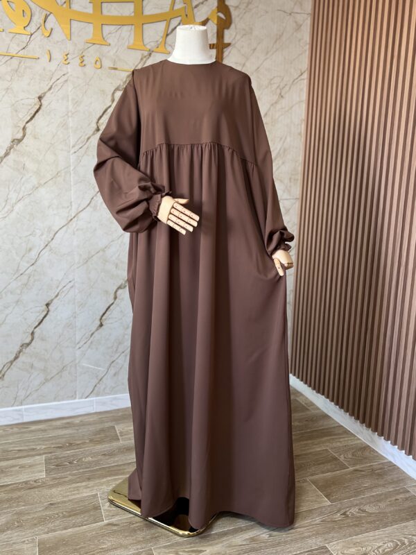 عباءة التُقى ♥