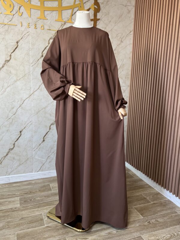 عباءة التُقى ♥