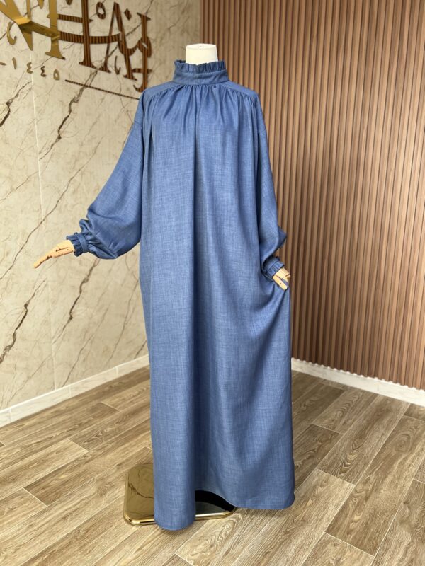 عباءة مشكاة‎